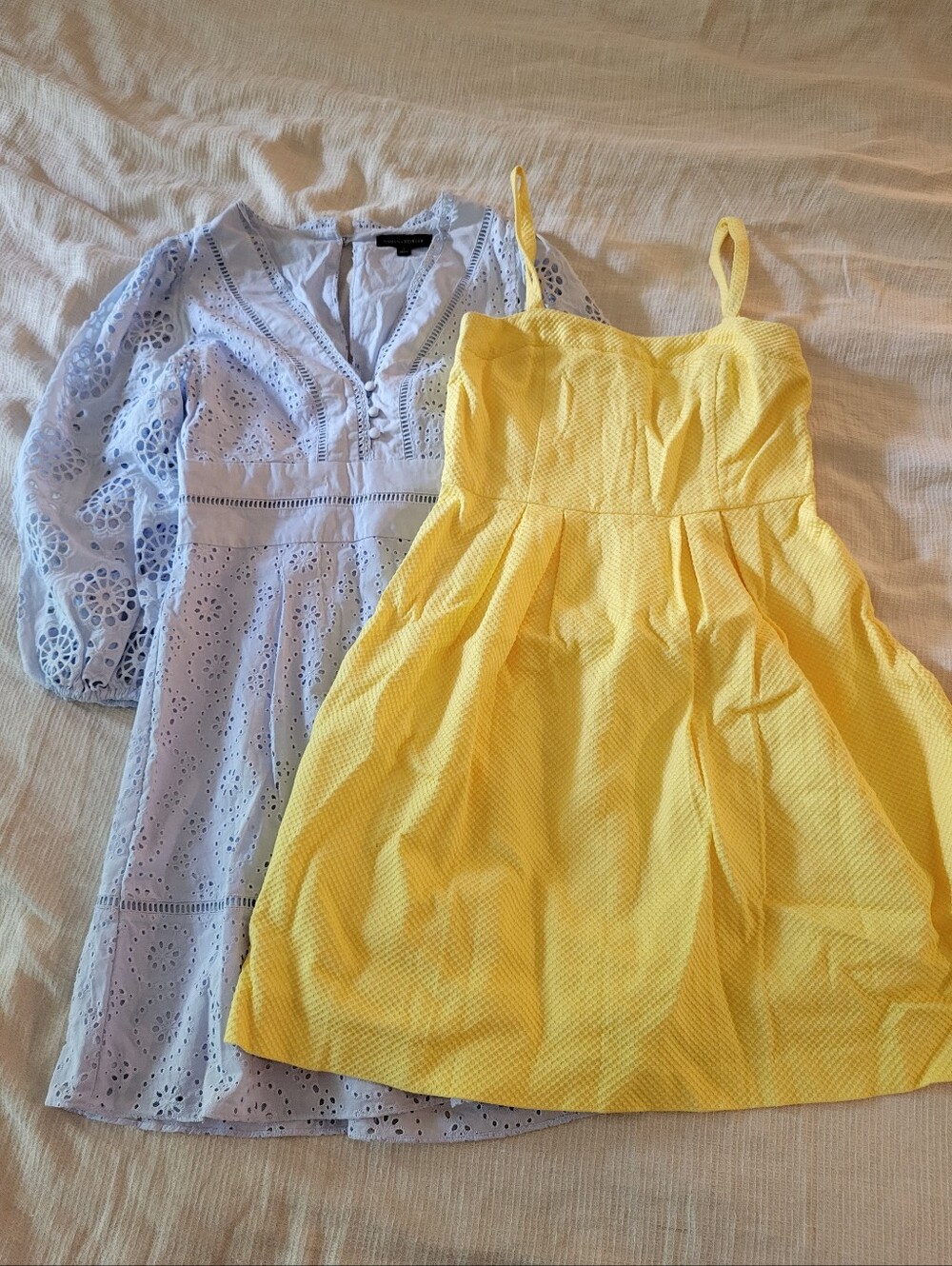 Summer Mini Dress Bundle